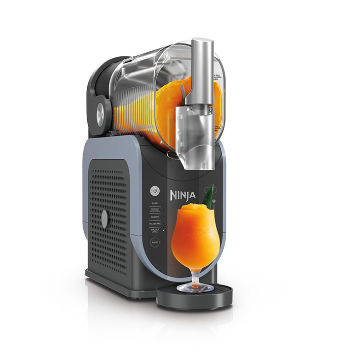 Frozen Drink Machine "Ninja SLUSHI"